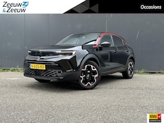 Opel Mokka - 1.2 GS Line Dealer onderhouden | Navi | Apple Carplay/Android Auto | Bluetooth | Camera |