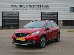 Peugeot 2008 - 1.2 PureTech Allure / Carplay / Clima / PDC / N.A.P