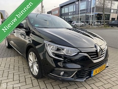 Renault Mégane - 1.2 TCe Zen Led NAP NIEUWE APK