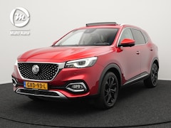 MG EHS - 1.5 TGDI Luxury Plug In Hybrid 261 pk PHEV | Panodak | Adaptive Cruise | 360 Camera | Lede