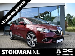 Renault Scénic - TCe 130 Intens | incl. Bovag rijklaarpakket met 12 maanden garantie |