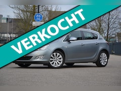 Opel Astra - 1.4 Turbo Color Edition