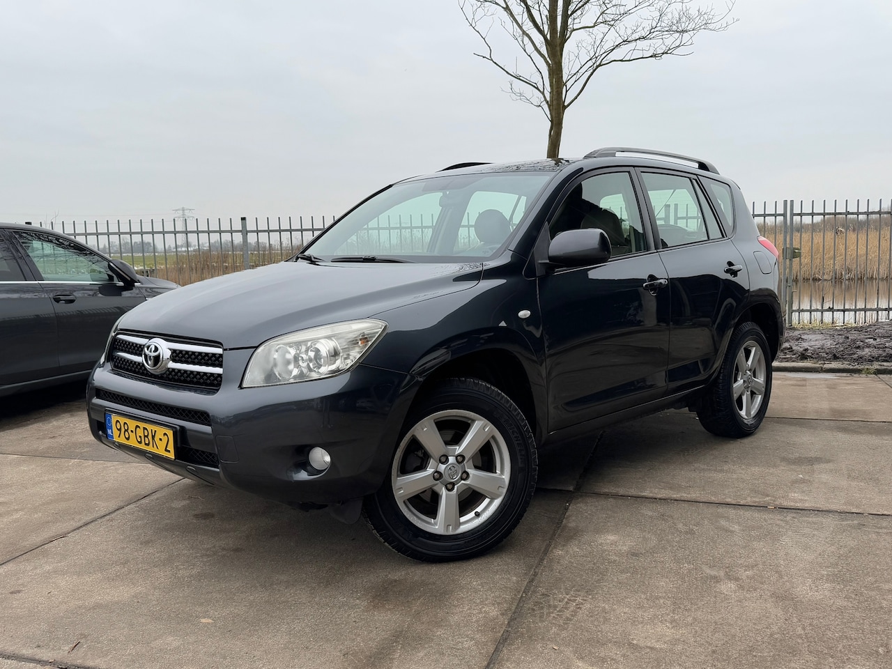 Toyota RAV4 - 2.0 VVTi Linea Sol | Autm | Navi | Clima | Cruise | - AutoWereld.nl