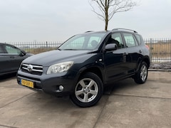 Toyota RAV4 - 2.0 VVTi Linea Sol | Autm | Navi | Clima | Cruise |