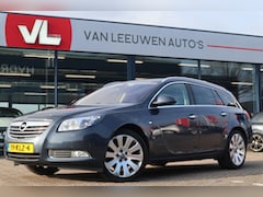 Opel Insignia Sports Tourer - 2.0 T Executive | Stoelverw | Criuise | Airco |