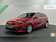 Kia Cee'd - Ceed 1.0 T-GDi DynamicLine NAVI-CAMERA-CRUISE CONTROL