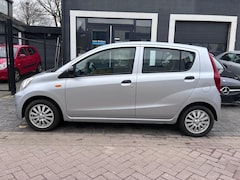 Daihatsu Cuore - 1.0 Comfort Airco AUTOMAAT