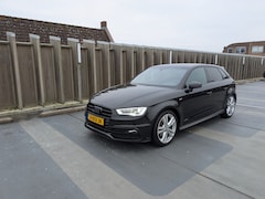 Audi A3 Sportback - 1.4 TFSI CoD Ambition Pro Line S