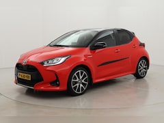 Toyota Yaris - 1.5 Hybrid Launch Edition | 17 inch | Head-up display | Apple Carplay / Android Auto