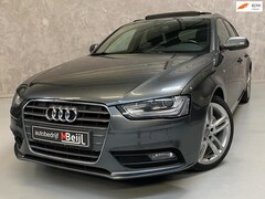 Audi A4 Avant - 1.8 TFSI Pro /S-Line /Pano /Keyless /Lane assist /Trekhaak