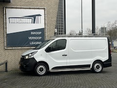 Opel Vivaro - 1.6 CDTI L1H1 Edition EcoFlex*A/C*NAVI*CRUISE*HAAK