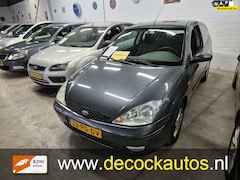 Ford Focus - 1.6-16V Cool/AUTOMAAT