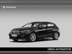 BMW 1-serie - 118i M-Sport | Hifi | Lichtpakket | Sportstoelen |