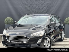 Ford Focus - 1.0 EcoBoost Trend Edition Business