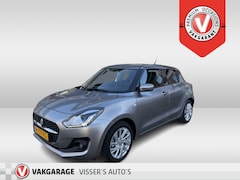 Suzuki Swift - 1.2 Select Smart Hybrid | cruise control | navigatie | voorstoelen verwarmd |