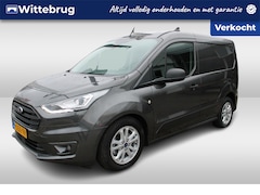 Ford Transit Connect - 1.5 EcoBlue L1 Trend 74kW