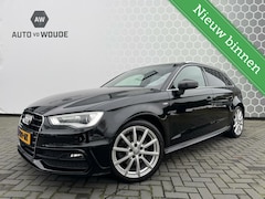 Audi A3 Sportback - 1.8 TFSI Quattro S-line Panoramadak LED