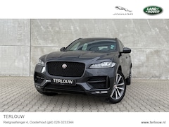 Jaguar F-Pace - 2.0t AWD Premium Sport Edition | 2 Jaar Approved Garantie