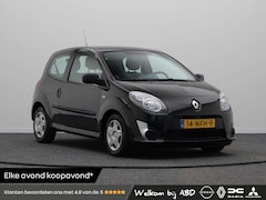 Renault Twingo - 1.2-16V Authentique | All season banden| Airco | | Radio/mp3 speler | Elektrische ramen vo