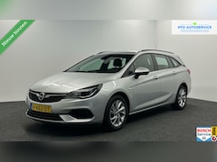 Opel Astra Sports Tourer - 1.2 Business Edition CARPLAY-CRUISE