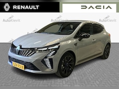 Renault Clio - 1.6 E-Tech Full Hybrid 145 esprit Alpine - Pack city Premium