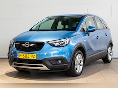 Opel Crossland X - 1.2 Turbo Innovation | Climate Control | Navigatie | Parkeersensoren |