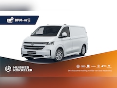 Volkswagen Transporter - T7 2.0 TDI 170pk Automaat L1 28 Bulli intro | BPM-vrij | excl. kosten rijklaarmaken |