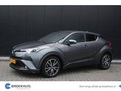 Toyota C-HR - 1.8 Hybrid Executive | Sport Pack | Camera