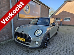 MINI Cooper - 1.5 Pepper