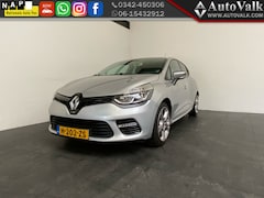 Renault Clio - 1.2 GT-Line