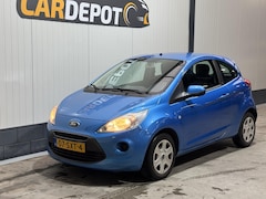 Ford Ka - 1.2 Cool & Sound start/stop