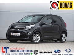 Kia Picanto - 1.0 DPi DynamicLine