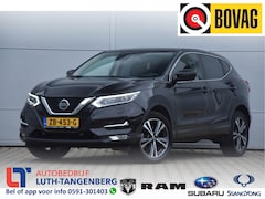 Nissan Qashqai - 1.2 N-Connecta | Vision + Comfort Pack |