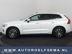 Volvo XC60 - 2.0 T6 Plug-in hybrid AWD Inscription | Trekhaak