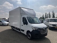 Renault Master - T35 2.3 dCi 165 L3 Bakwagen + Laadlift