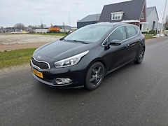 Kia Cee'd - 1.6 GDI 20th Anniversary