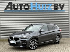 BMW X1 - xDrive25e High Executive M Sport 19 Inch Trekhaak LED Achteruitrijcamera