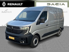 Renault Master - T35 2.0 dCi 130 L2H2 Advance - Google Navi - Trekhaak - Camera - Reservewiel - Betimmering