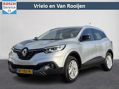 Renault Kadjar - 1.2 TCe Bose | Cruise | Airco | parkeersensor voor en achter | Navi | Winter-pakket | ( Ve