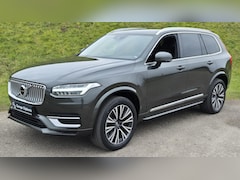 Volvo XC90 - 2.0 T8 Recharge AWD Inscription 20"Inch Lichtmetalen velgen - Privacy Glas - Trekhaak wegk