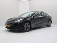 Tesla Model 3 - Long-Range AWD 351pk 75 kWh [ CAMERA+LEDER++620KM WLTP+PREMIUM AUDIO ]