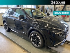 Nissan Qashqai - 1.5 e-Power N-Connecta