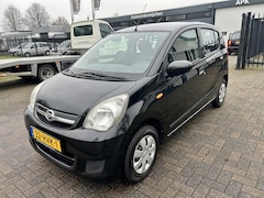 Daihatsu Cuore - 1.0 Premium - Zeer Nette Auto