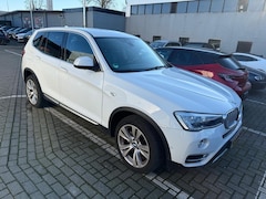 BMW X3 - xDrive20i High Exec.*58.DKM NAP*AUTOMAAT