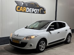 Renault Mégane - 1.5 dCi GT-Line