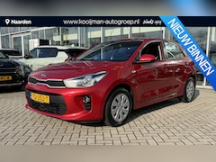 Kia Rio - 100 PK ComfortPlusLine Navigator