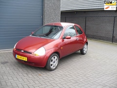 Ford Ka - 1.3 Futura