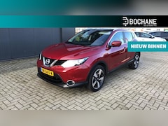 Nissan Qashqai - 1.6 Connect Edition