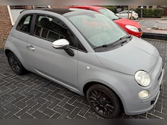 Fiat 500 - 0.9 TwinAir Pop