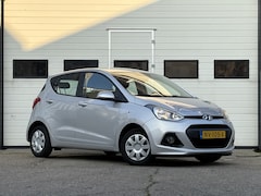 Hyundai i10 - 1.0i i-Motion Comfort Plus Climate | Cruise control